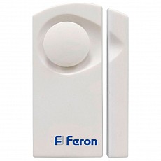 Звонок беспроводной feron saffit 007-d 23602